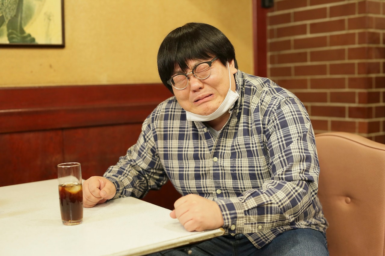 ドラマ「名古屋行き最終列車」新章、今回もタイムマシーン関＆今野浩喜が出演