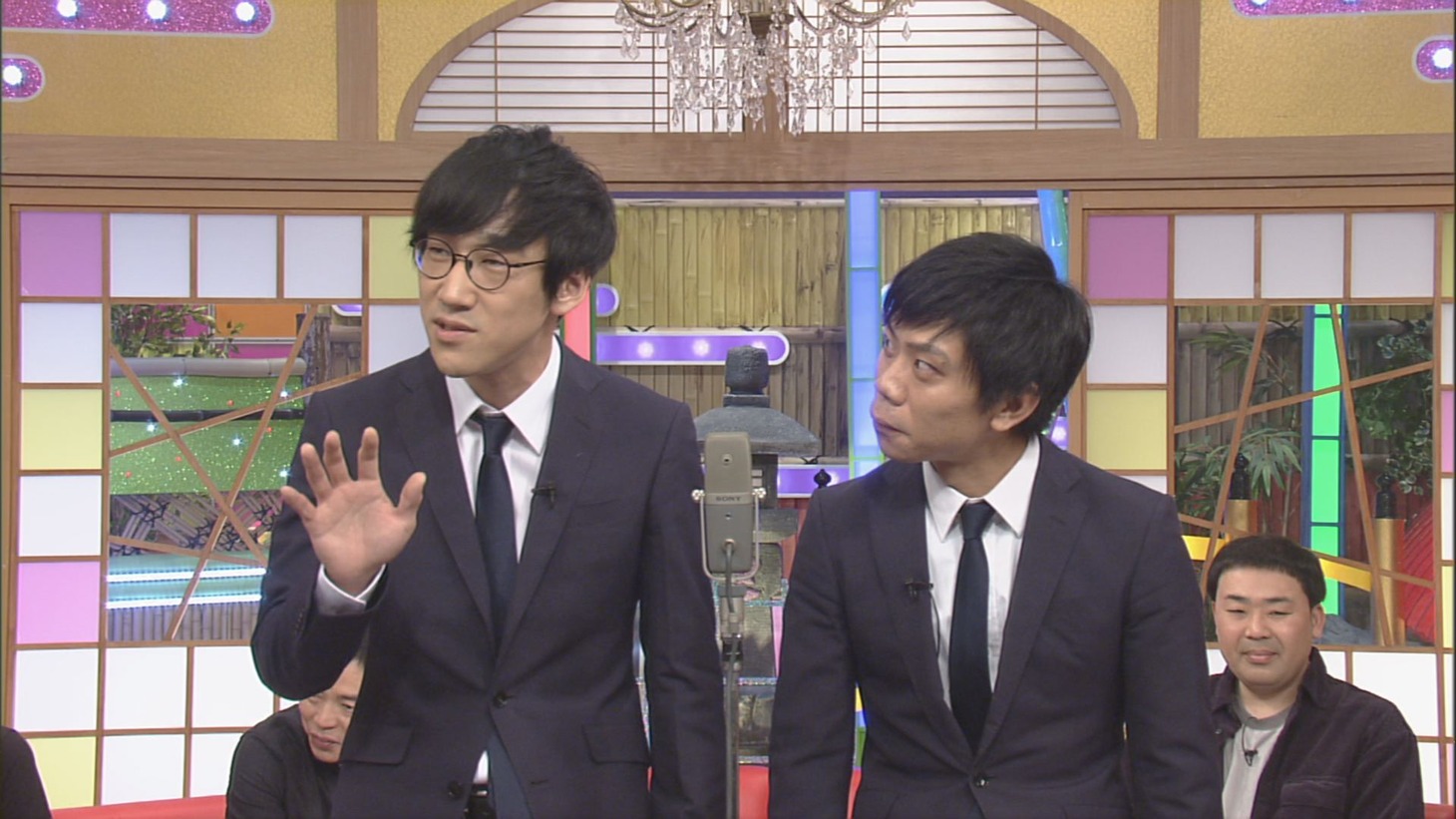 キュウ (c)CBC