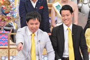 霜降り明星 (c)読売テレビ
