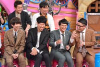 「ダウンタウンDXDX」のワンシーン。(c)読売テレビ