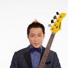 はなわ歌う映画主題歌「埼玉県のうた」シングルリリースが決定