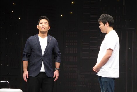 しゃもじ (c)BSフジ