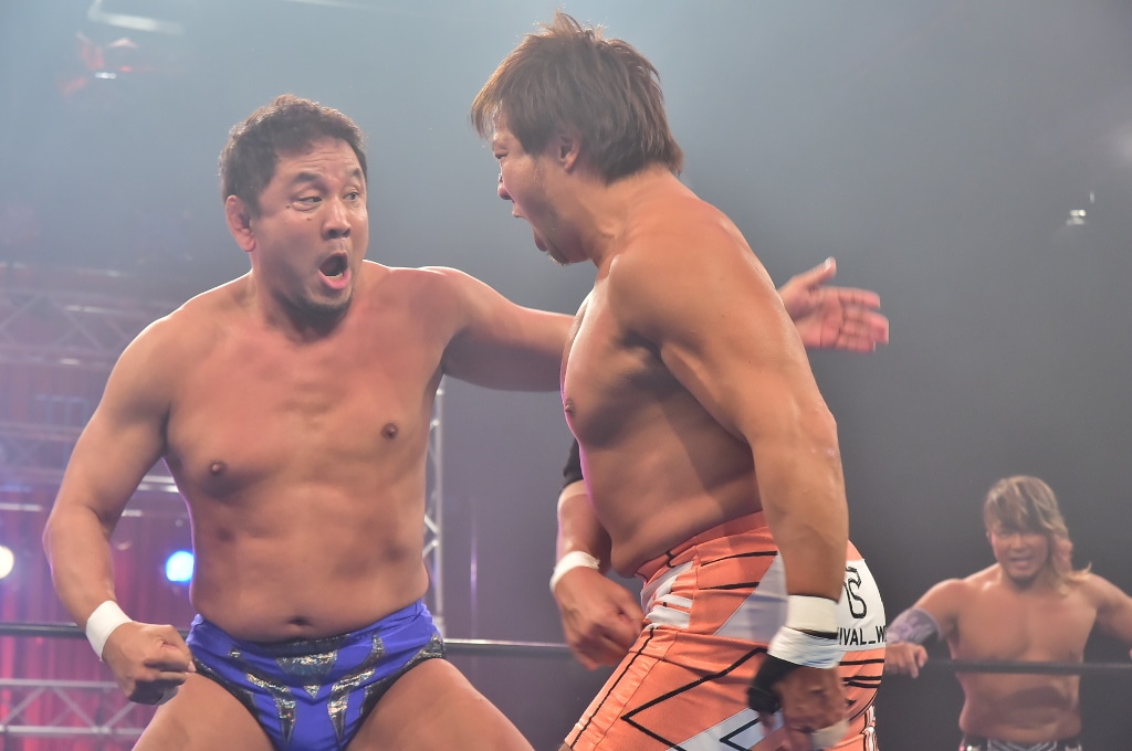 「さんま・玉緒のお年玉 あんたの夢をかなえたろかSP」のワンシーン。(c)TBS