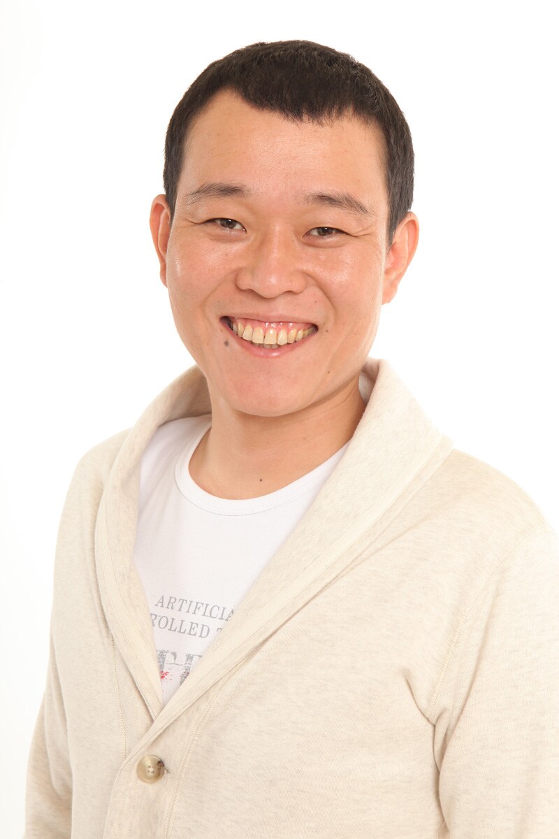 千原せいじが聞きたいことを聞く新ライブ、初回は国語辞典編纂者とトーク