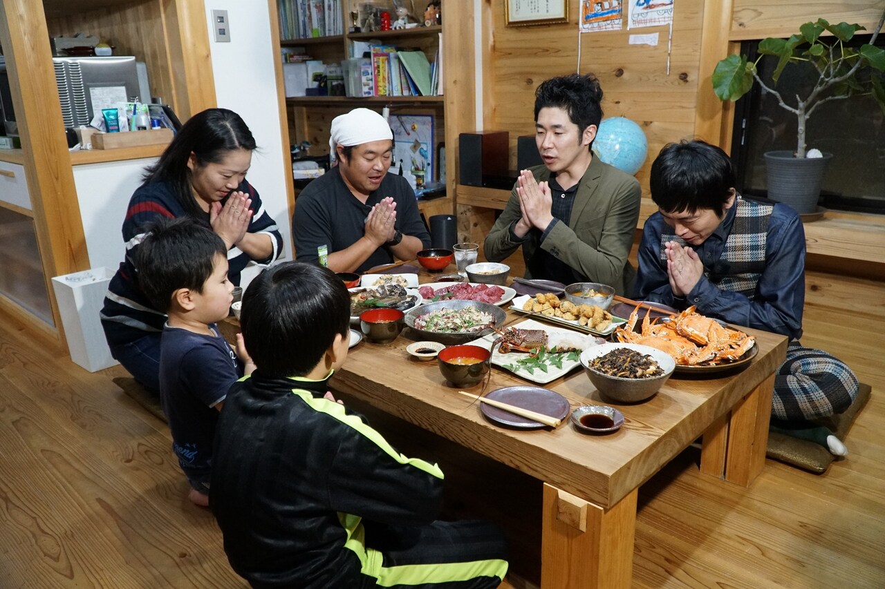 しずる、特番「私たち、移住しました」で三重県移住者の生の声を聞く