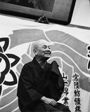 五代目古今亭志ん生（写真：田島謹之助）