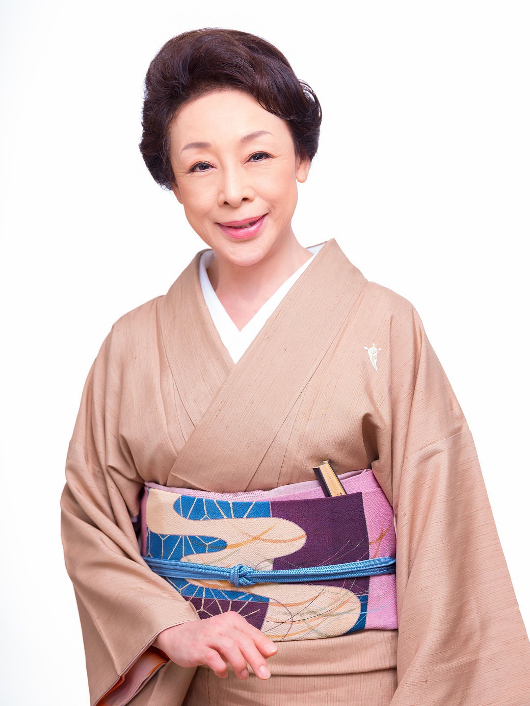 池波志乃