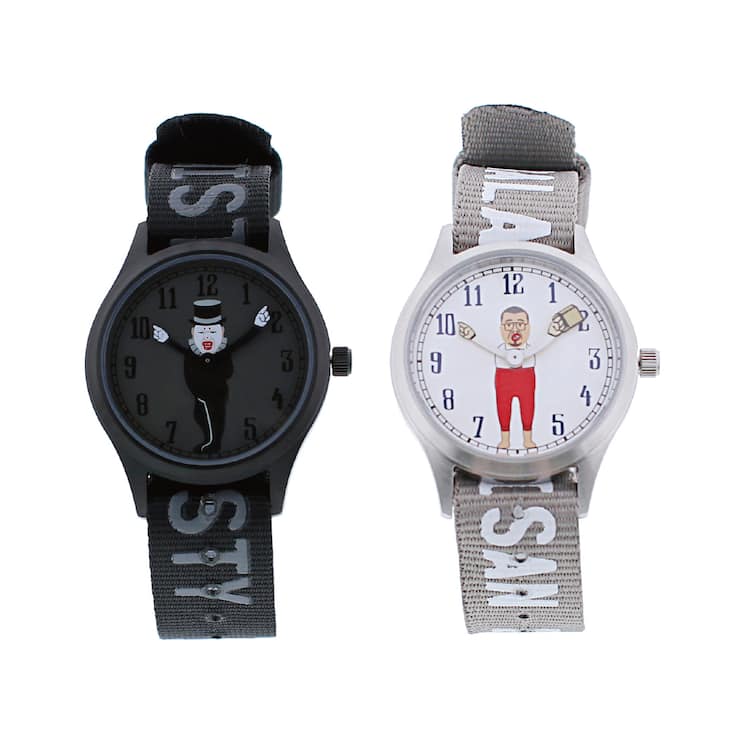 VAGUE WATCH CO. - DG2000 Extension belt | ADDICT WEB SHOP 【早い者 