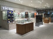 TiCTACの店舗。