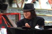 ミッキー吉野 (c)フジテレビ