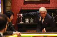 「人志松本のすべらない話」のワンシーン。(c)フジテレビ