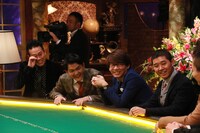 「人志松本のすべらない話」のワンシーン。(c)フジテレビ