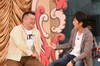 ブラックマヨネーズ (c)読売テレビ