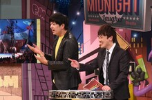 からし蓮根 (c)読売テレビ