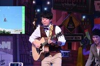 馬と魚 (c)読売テレビ