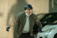 「三匹のおっさんリターンズ！平成ラストの大暴れ＆悪党まとめて大成敗SP！」より。(c)テレビ東京