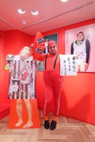 野性爆弾くっきーの新年の目標は「実家に白アリをまくんだもの」。