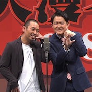 「千鳥の大漫才」ライブが地上波登場、大悟のやりたいことにノブ「大丈夫か」