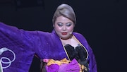 渡辺直美 (c)関西テレビ