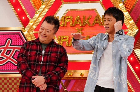 ブラックマヨネーズ (c)関西テレビ