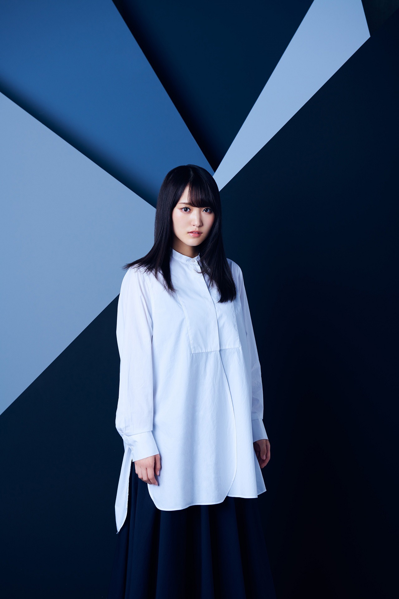 菅井友香（欅坂46）