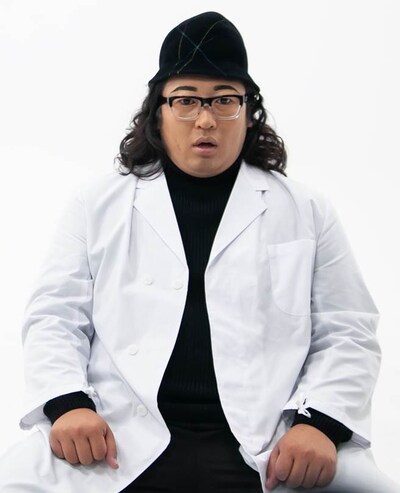 ザ・オチアイくん2号（改）