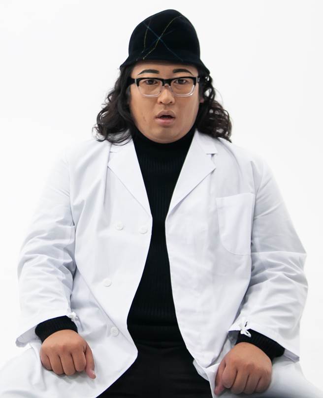 ザ・オチアイくん2号（改）