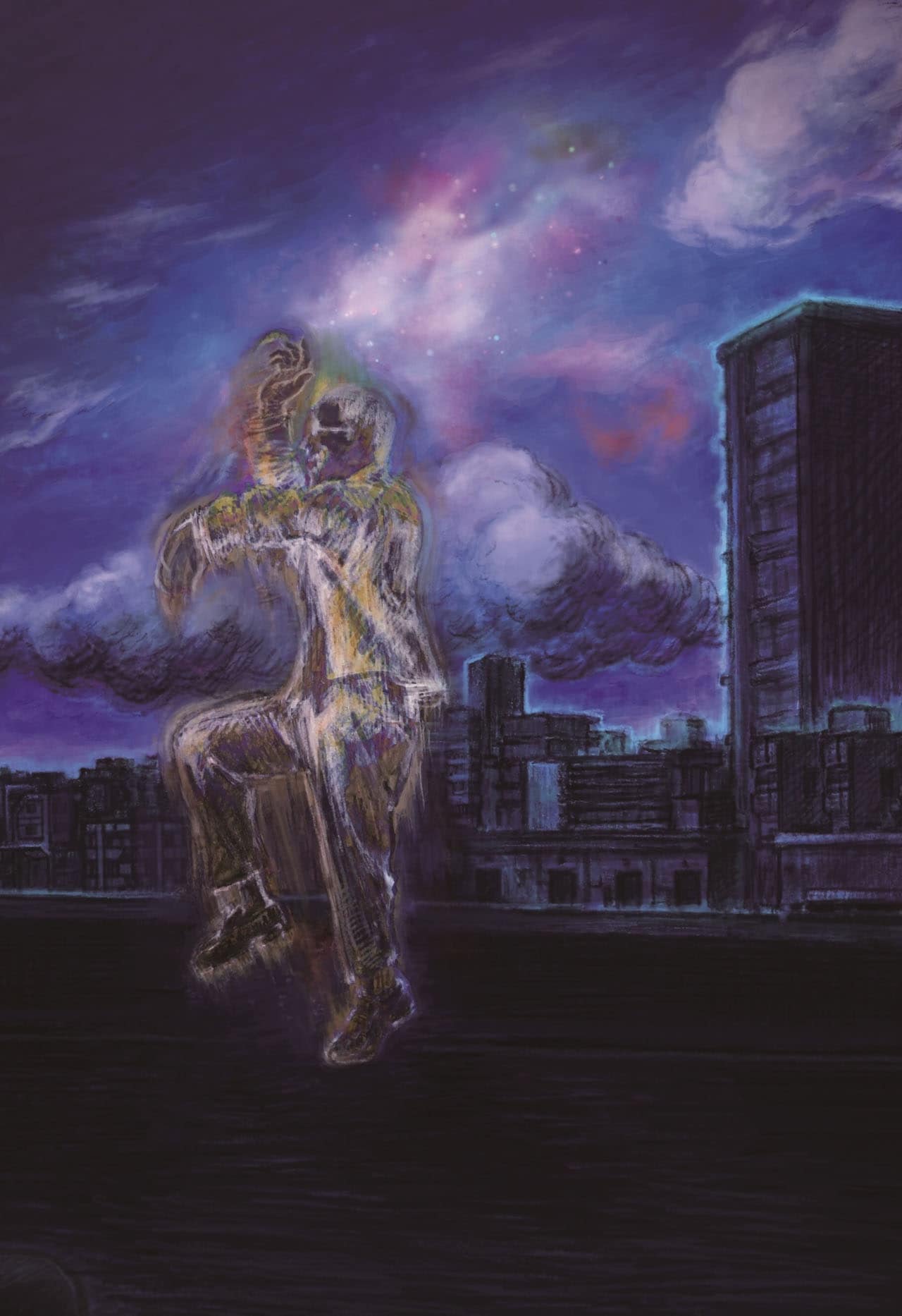 サンシャイン坂田、芸人人生描くノンフィクション「この高鳴りを僕は青春と呼ぶ」刊行