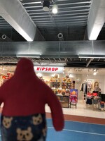 ぱんつさんの写真。