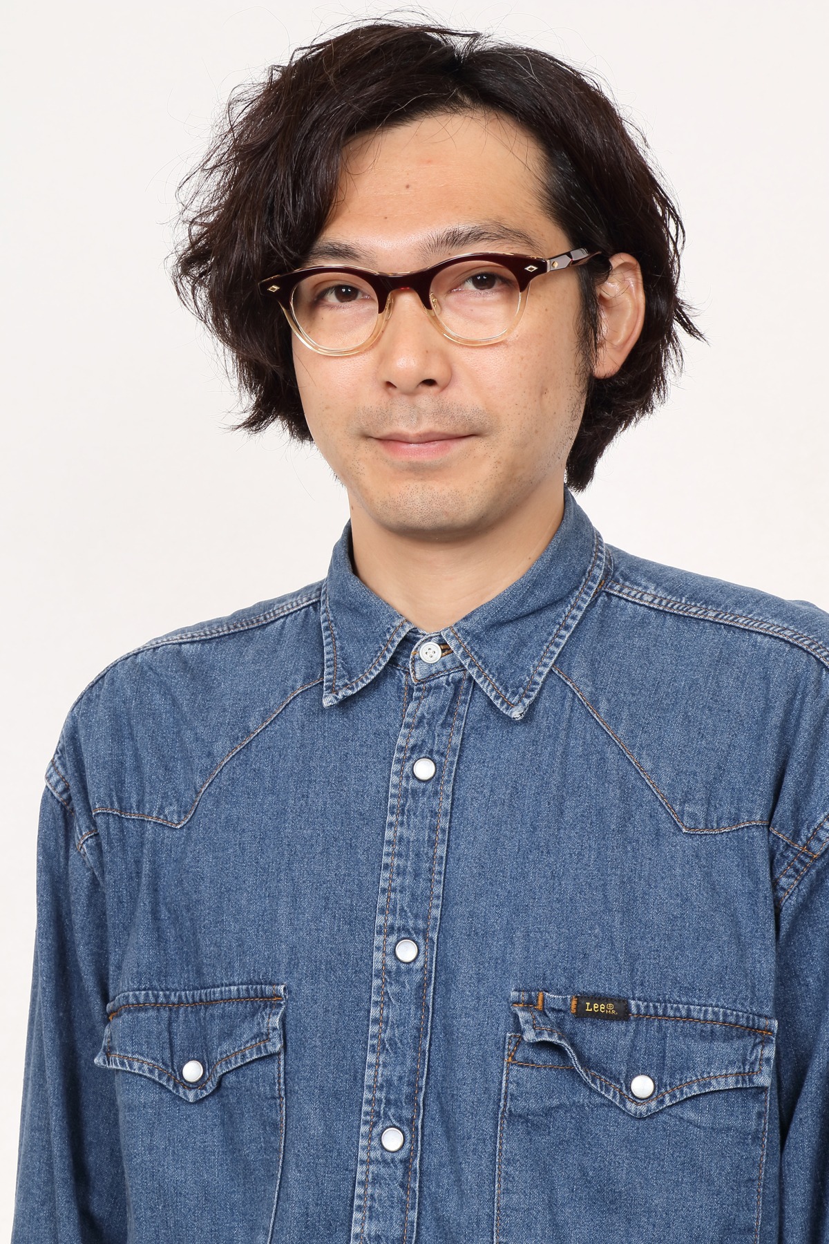 田中光