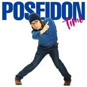 「POSEIDON TIME」ジャケット