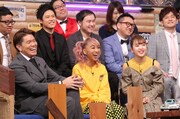 「ウチのガヤがすみません！」のワンシーン。(c)日本テレビ