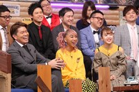 「ウチのガヤがすみません！」のワンシーン。(c)日本テレビ