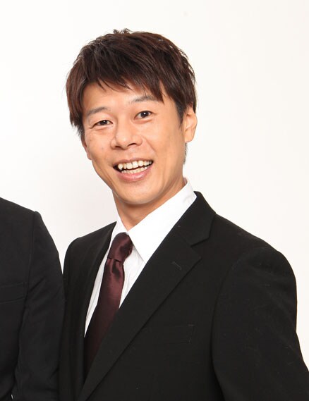 野性爆弾ロッシーが「ノーセンスユニークボケ王決定戦」に参戦