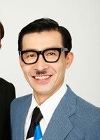 イワイガワ岩井ジョニ男