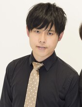 オジンオズボーン篠宮