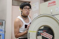 ひょっこりはん (c)テレビ朝日