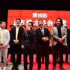 東京に「よしもと漫才劇場」年内オープンへ、カウス「素晴らしい若手にチャンスを」