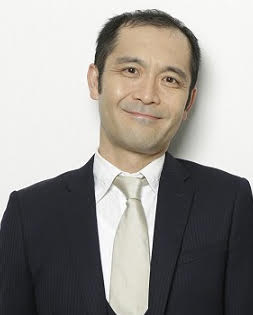 ロビンフットおぐ、企業主催のセミナーで笑いについてトーク