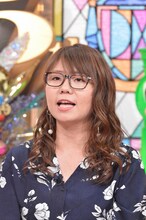 相席スタート・ケイ (c)読売テレビ