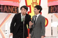 さや香 (c)読売テレビ