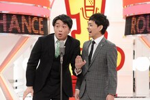 さや香 (c)読売テレビ