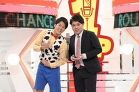 パーティーパーティー (c)読売テレビ