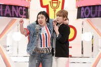 紅しょうが (c)読売テレビ