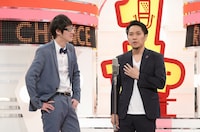 シカゴ実業 (c)読売テレビ