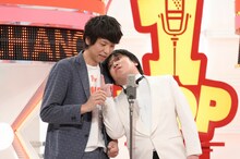 ニッポンの社長 (c)読売テレビ