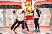 風穴あけるズ (c)読売テレビ