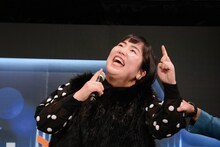 ゆりやんレトリィバァ