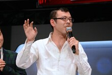 ジョイマン高木