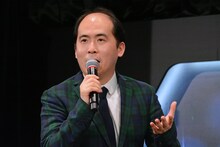 トレンディエンジェル斎藤